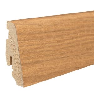 Finierētas grīdlīstes ozols eļļots 19*58 mm haro 406890