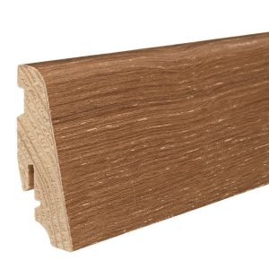 veneered skirting boards smoked oak 406932