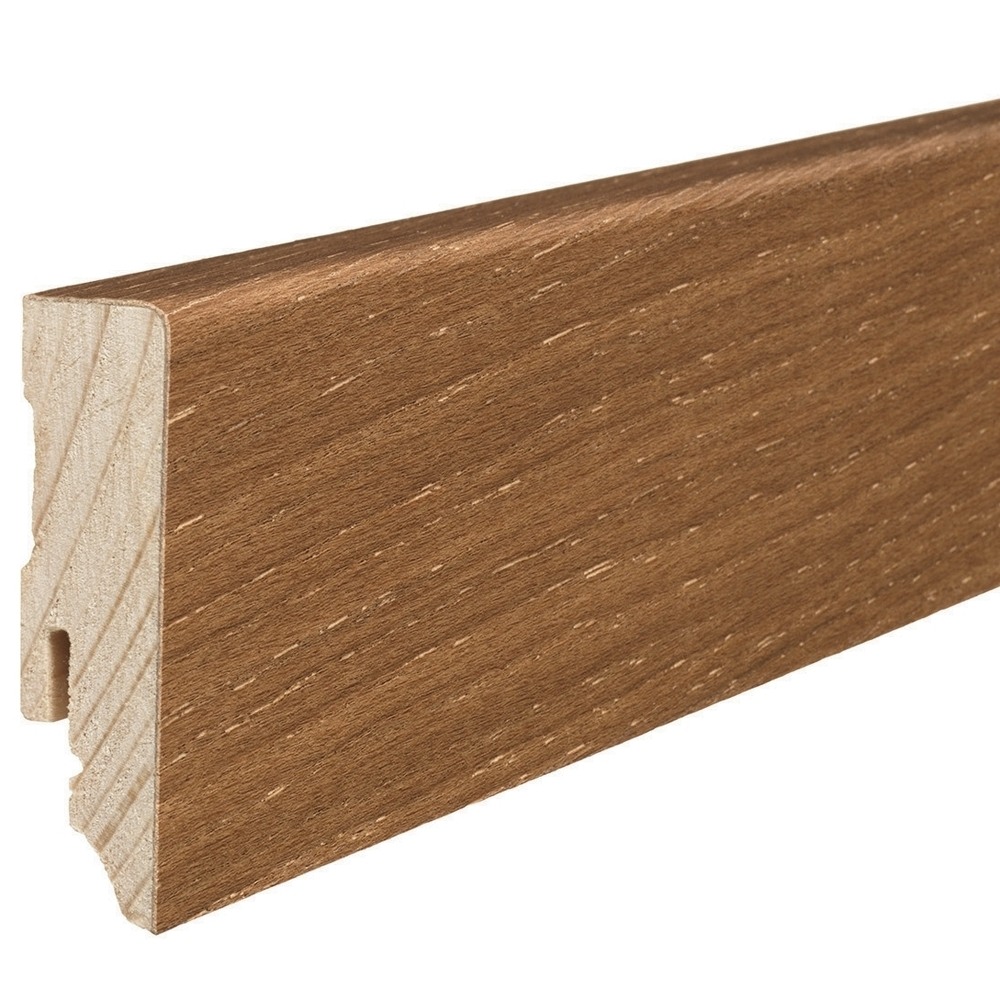 finieret gridlistes smoked oak haro 407742