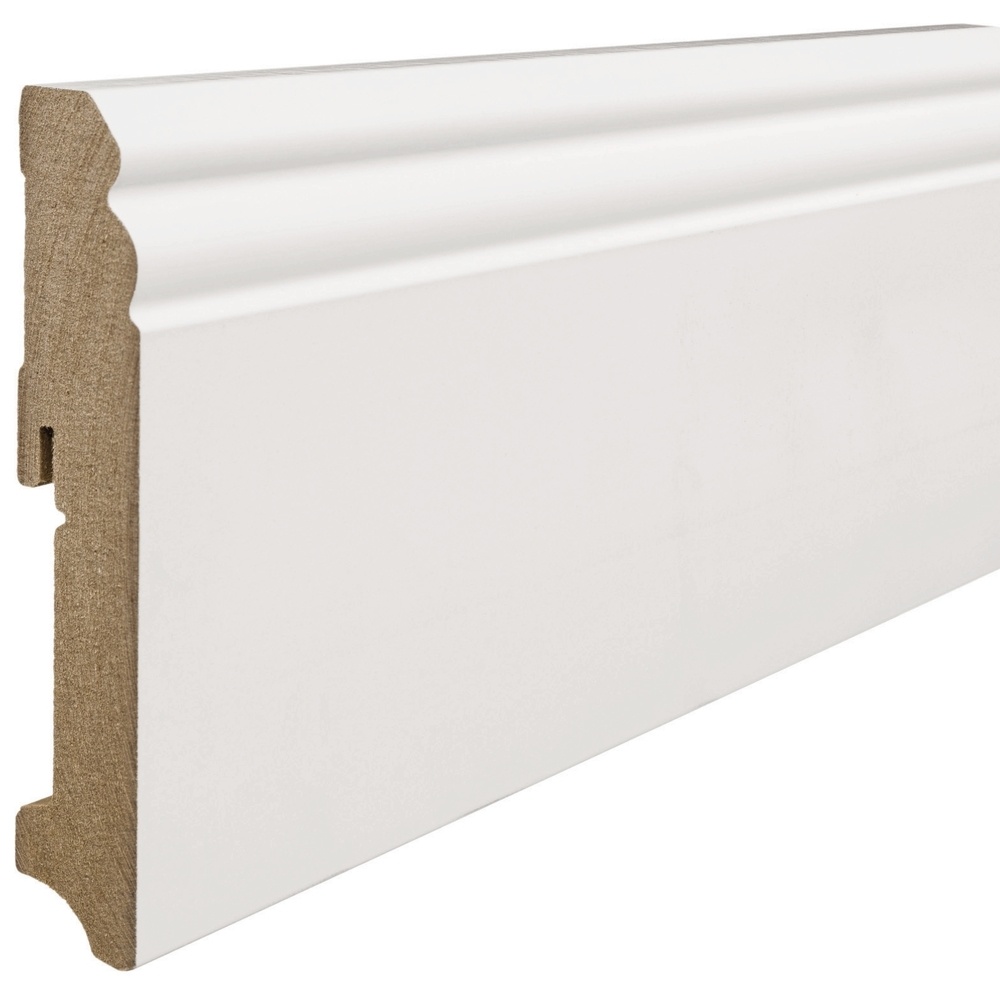 HARO mdf 18*115mm 407751