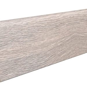 Mdf skirting HARO 19*58 mm