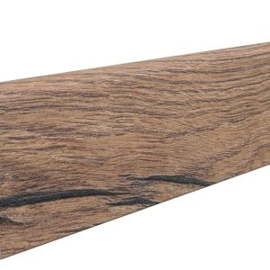 Mdf skirting HARO 19*58 mm