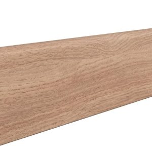 Mdf skirting HARO 19*58 mm
