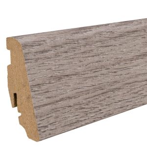 Mdf skirting HARO 19*58 mm