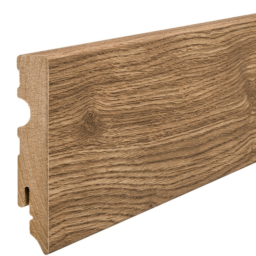 mdf floor tile haro 15*80 mm