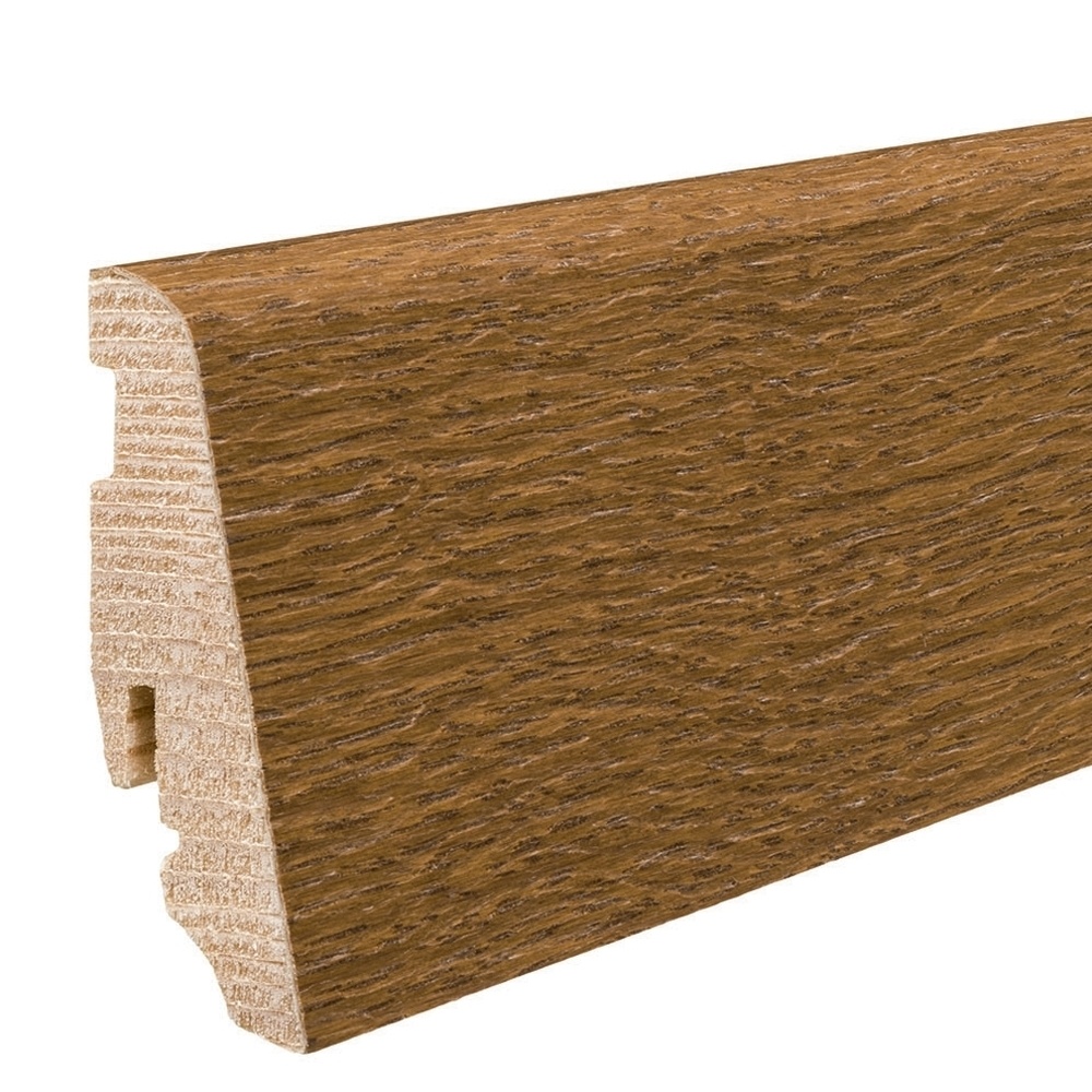 Finierētas grīdlīstes 19*58mm haro 409611