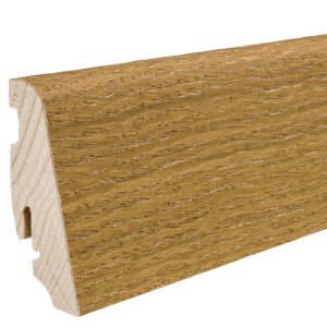 Finierētas grīdlīstes ozols birstēts eļļots 409612