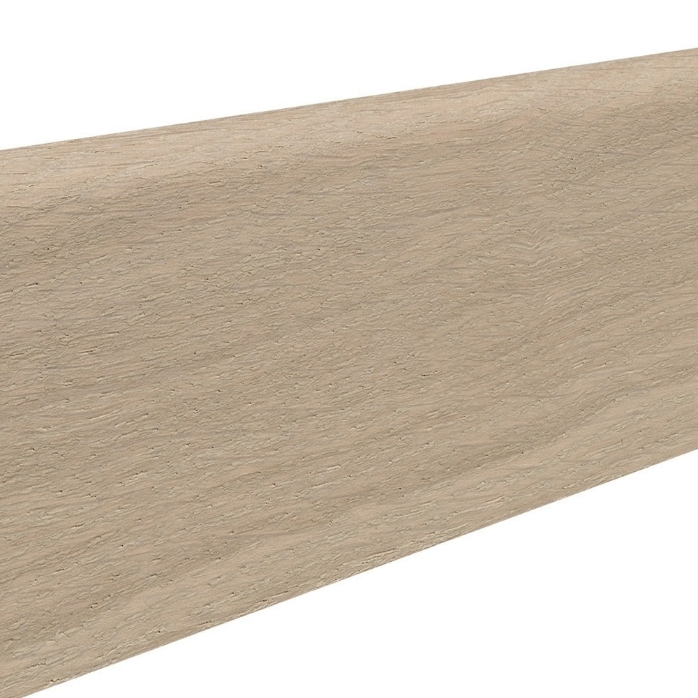 Finierētas grīdlīstes ozols sand grey 409734