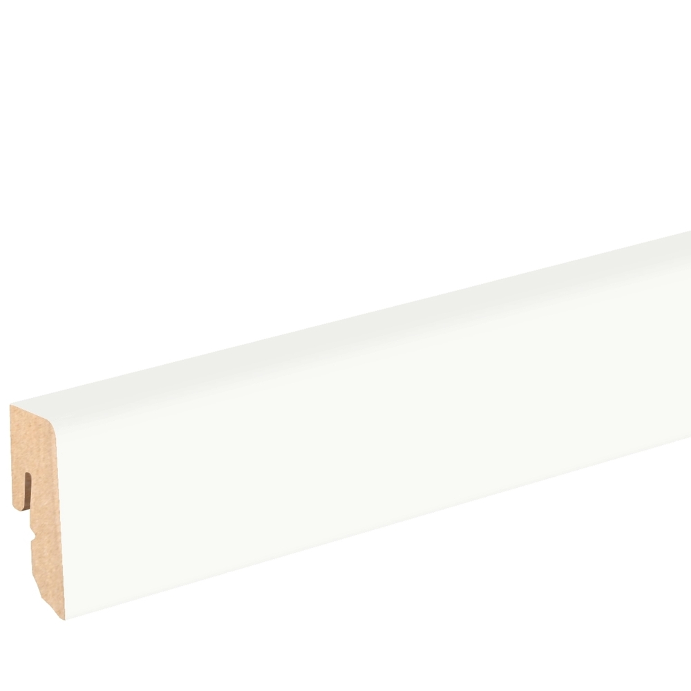 mdf skirting 16*40 mm haro 409775