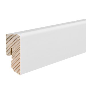 koka grīdlīstes 16*40mm haro