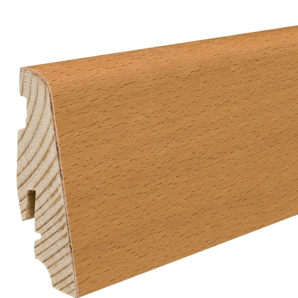 Finierētas grīdlīstes buks 409786