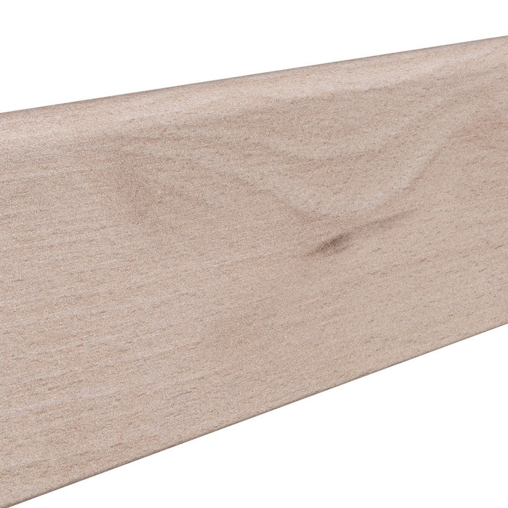 Mdf skirting HARO 19*58 mm