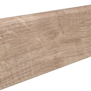 Mdf skirting HARO 19*58 mm