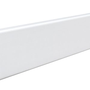 Koka grīdlīste balta haro 409834