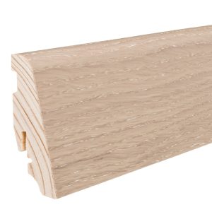 finierētas grīdlīstes pelēkā smilts 410726 haro