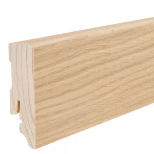 finieret gridlistes light oak haro 410728