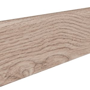 Mdf skirting HARO 19*58 mm