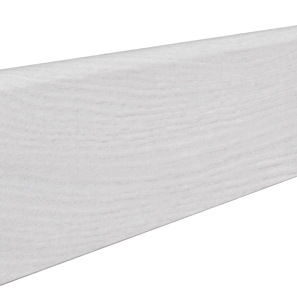 Mdf skirting HARO 19*58 mm