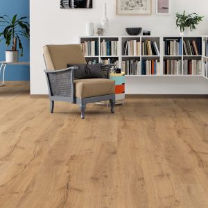 Lamināts HARO Tritty100 Oak Alpine Nature