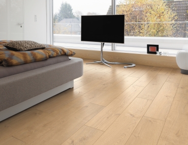 Lamināts HARO Oak Portland Puro Aqua 539146