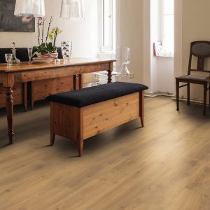 Lamināts HARO Oak Emilia Honey Aqua 540242