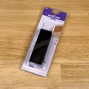 Quick Step grīdlīstu stiprinājumi QSCLIPSKME7080