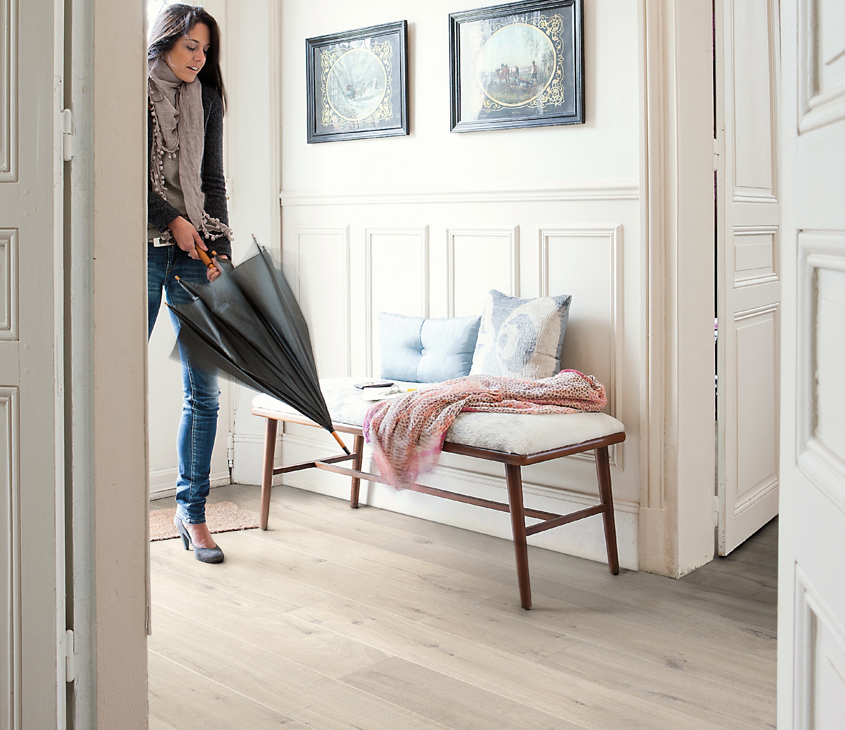 Lamināts Quick-Step IM1854