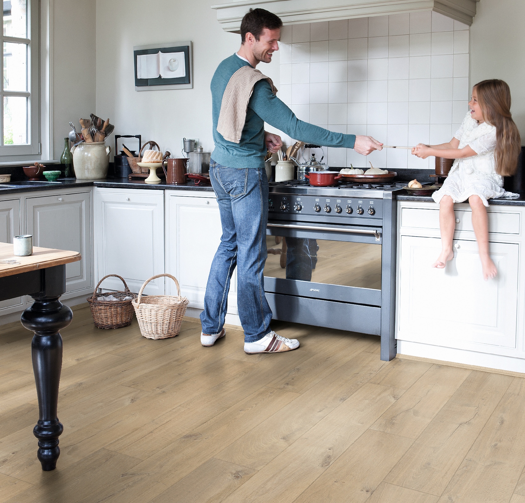 Lamināts Quick-Step IM1856