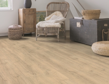 Quick-Step lamināts Majestic Woodland Oak Beige MJ3545 32. klase