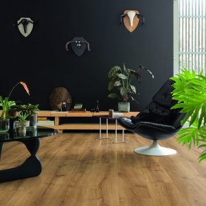 Quick-Step lamināts Majestic Desert Oak Warm Natural MJ3551 32. klase