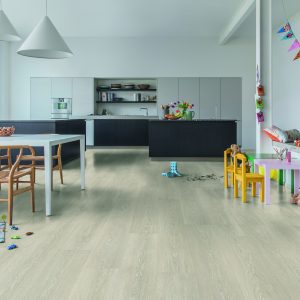 Quick-Step lamināts Majestic Valley Oak Light Beige MJ3554 32. klase