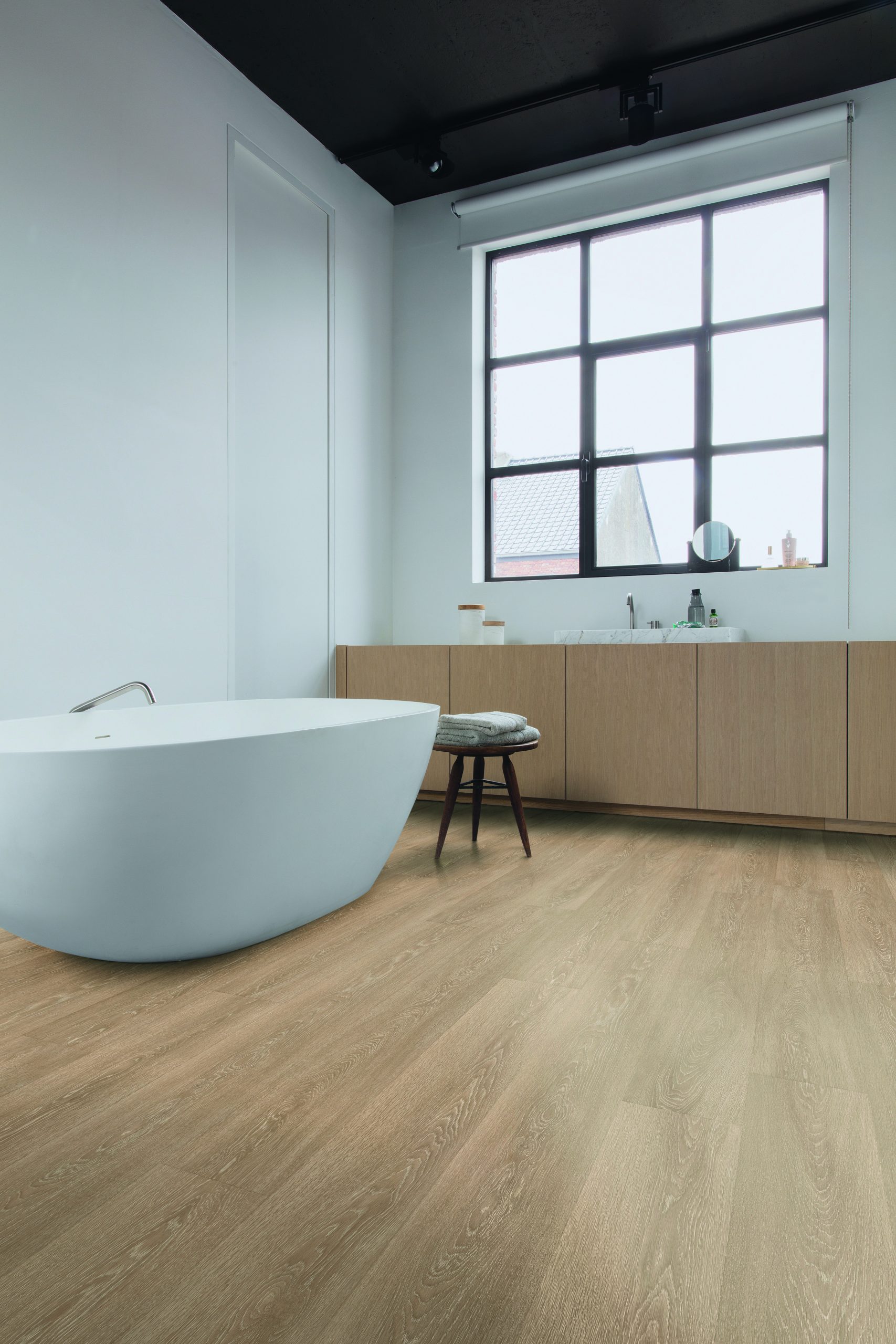 Quick-Step lamināts Majestic Valley Oak Light Brown MJ3555 32. klase