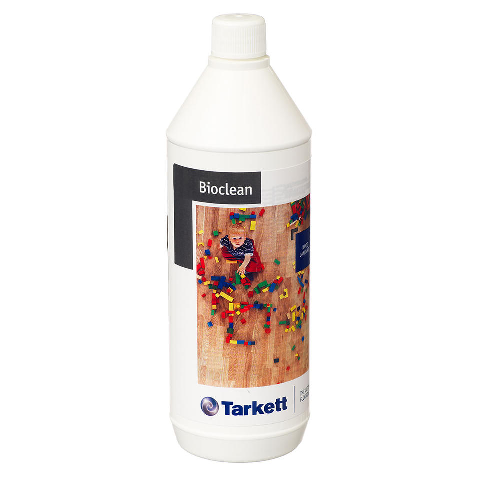 tīrīšanas līdzeklis tarkett bioclean 8792120