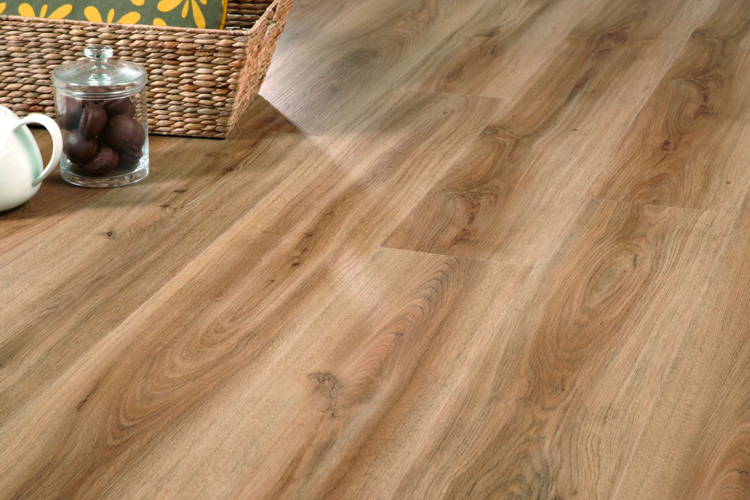 Moduleo Roots Classic Oak 24837