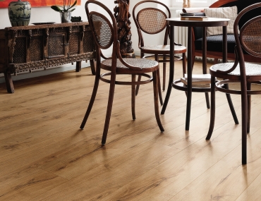 Lamināts HARO Alpine Oak Nature GranVia 526709