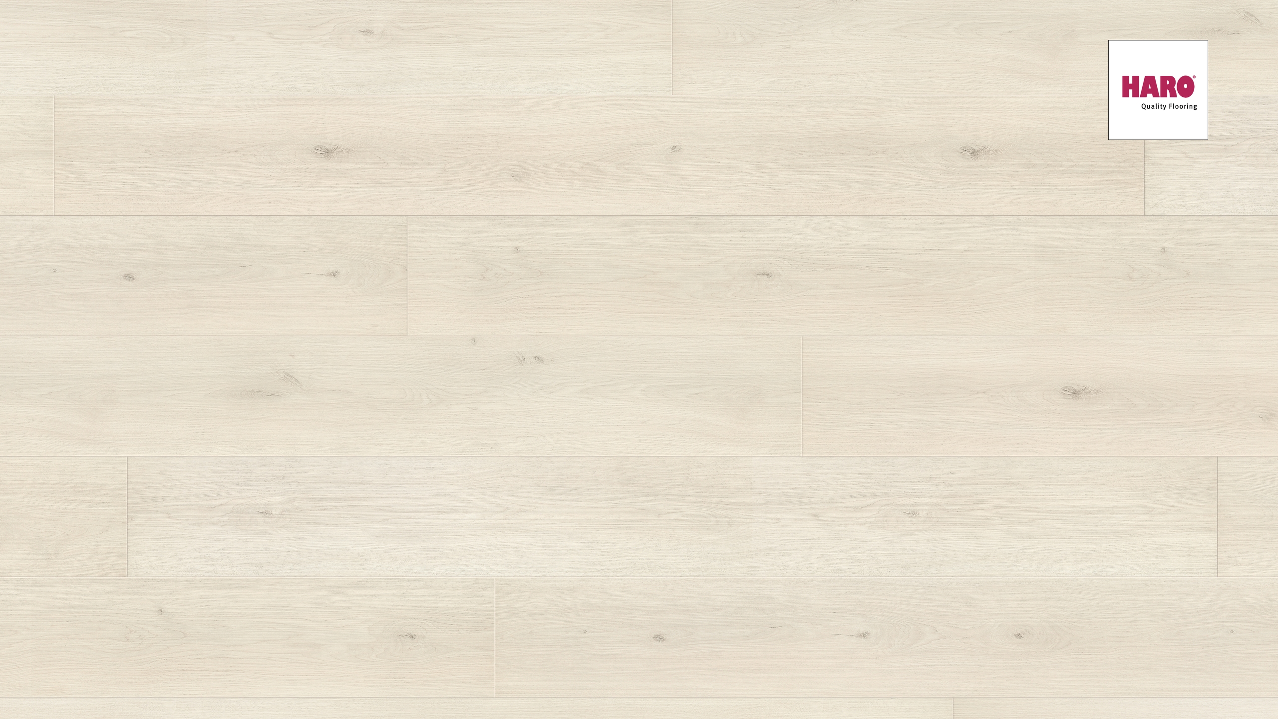 Lamināts HARO Oak Emilia White GranVia 538765