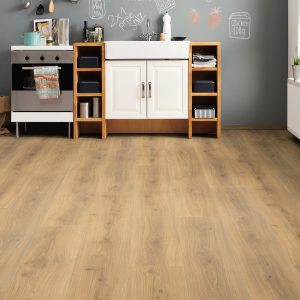 Lamināts HARO Oak Emilia Honey GranVia Aqua 540269