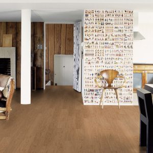 Vinila grīda Wicanders Hydrocork Nature Oak B5T5001
