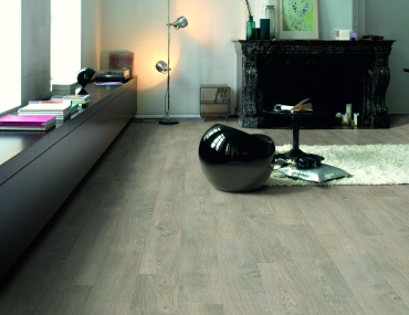 Quick-Step lamināts Classic Old oak light grey CLM1405 32. klase