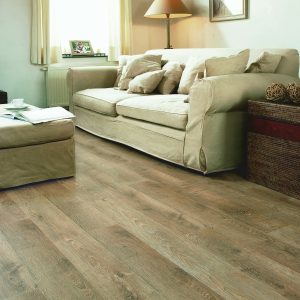 Quick-Step lamināts Eligna Old oak matt oiled EL312 32. klase