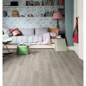 Quick-Step lamināts Eligna Venice oak grey EL3906 32. klase