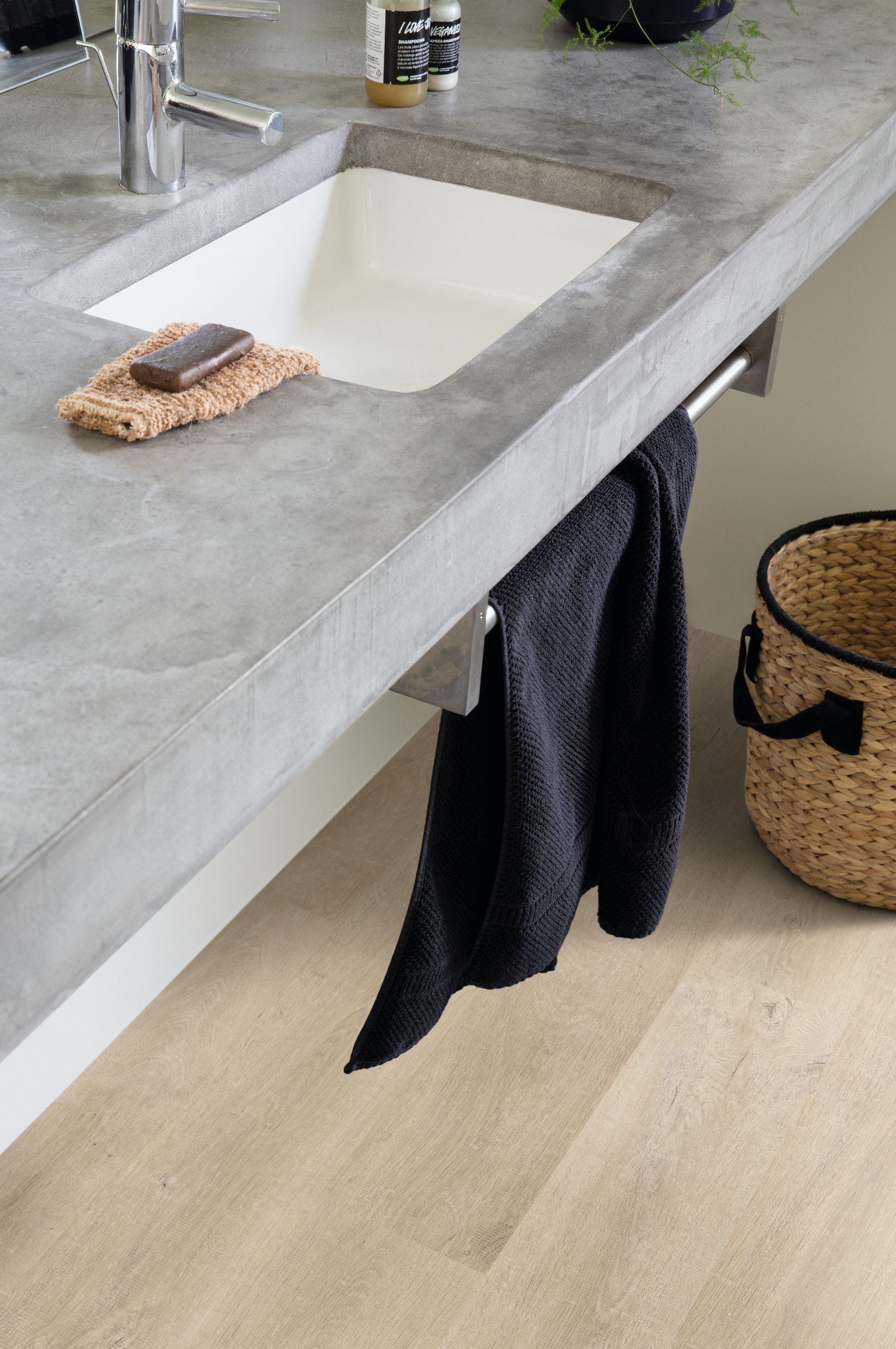 Quick-Step lamināts Eligna Venice oak beige EL3907 32. klase