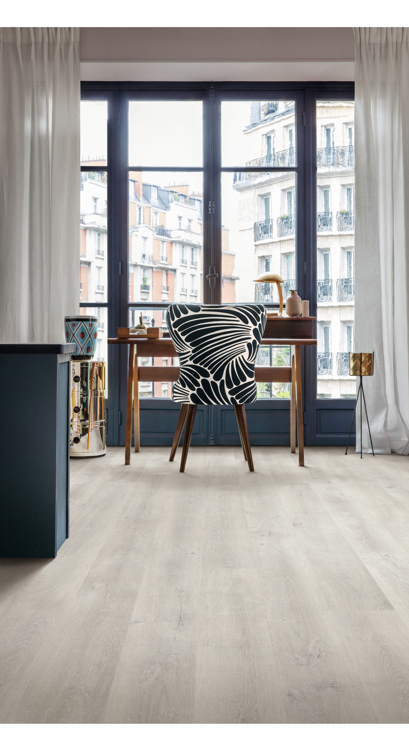 Quick-Step lamināts Eligna Venice oak light EL3990 32. klase