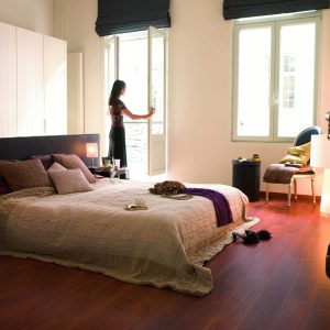 Quick-Step lamināts Eligna Merbau EL996 32. klase