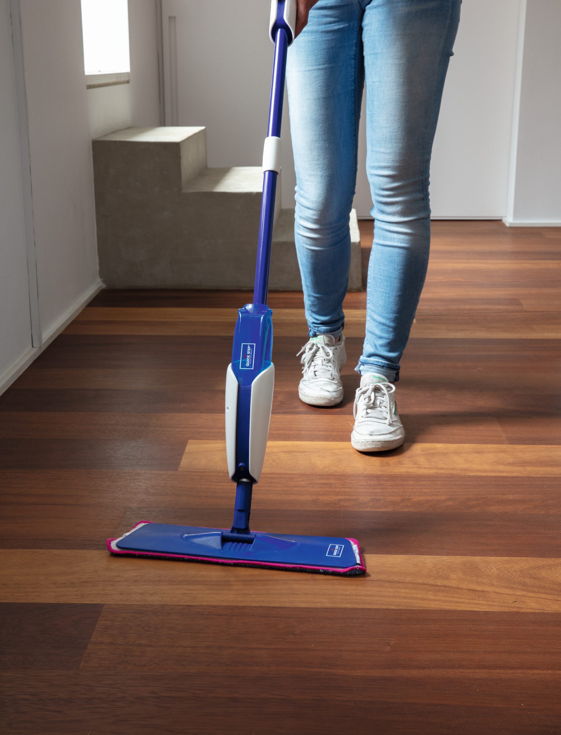 Quick-Step lamināts Eligna Merbau EL996 32. klase