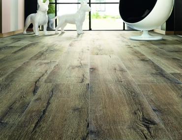 Līmējamā vinila grīda Moduleo Impress Mountain Oak 56870