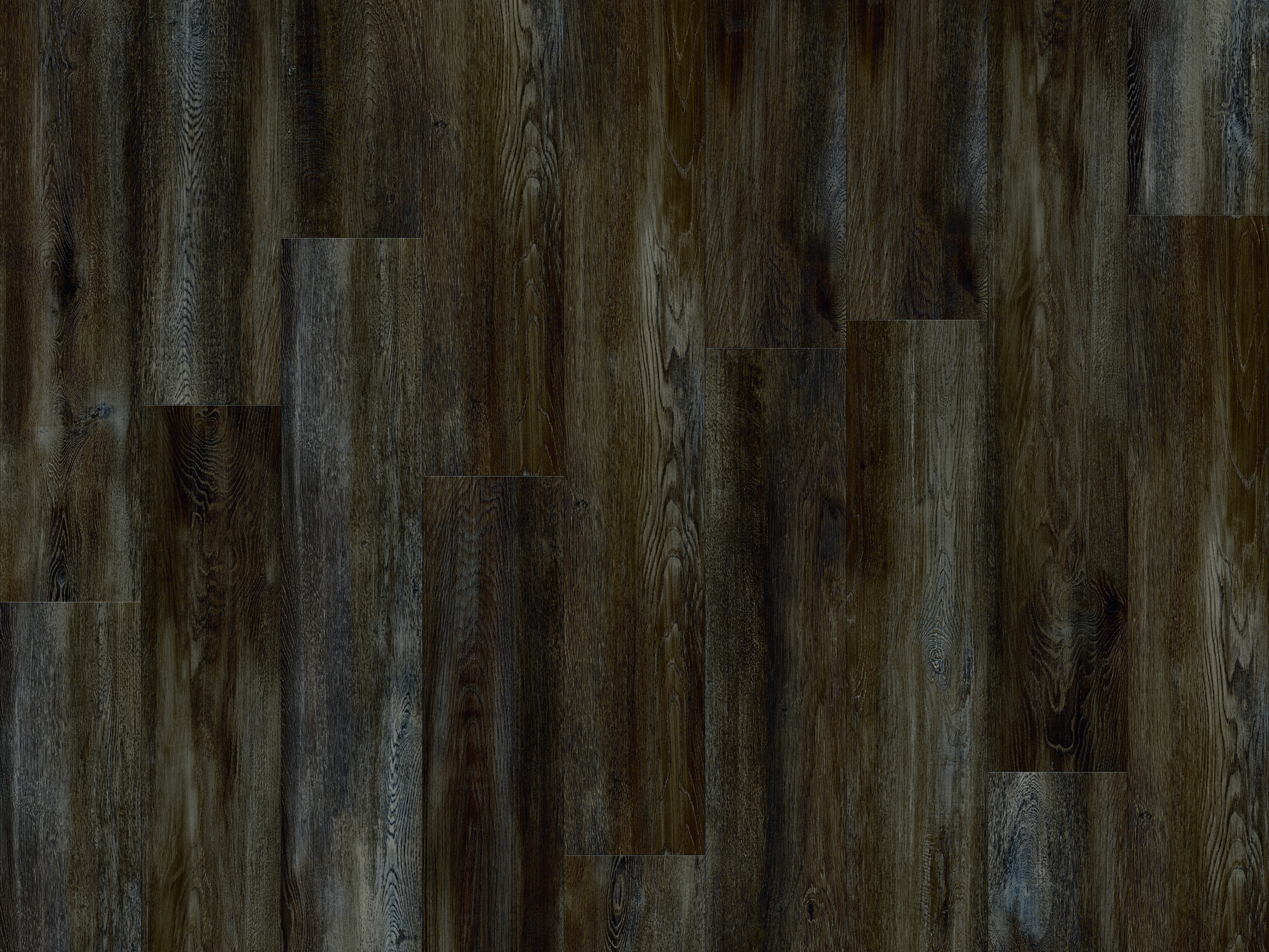 Adhesive vinyl floor Moduleo Impress Santa Cruz Oak 59963