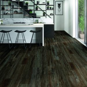 Adhesive vinyl floor Moduleo Impress Santa Cruz Oak 59963