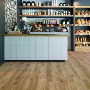 Līmējamā vinila grīda Moduleo Impress Sierra Oak 58346