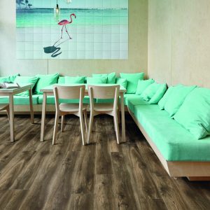 Līmējamā vinila grīda Moduleo Impress Sierra Oak 58876